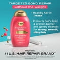 thumbnail image 2 of OGX Revitalisant Réparateur Bond Protein, 2 of 5