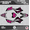 Magenta, variant on Kalair GFX Graphics Kit for Kawasaki KLX110 (2010-2023) Cyberware Series