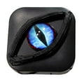 thumbnail image 5 of Contact Lens Cases' Fancy Halloween Gifts Eyes Personality Box, S8S2, 5 of 5