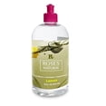 thumbnail image 2 of Lemon Dish Soap, Pure Natural Dish Soap, Vegan Dish Soap 18.00 Oz (2 PACK), 2 of 3