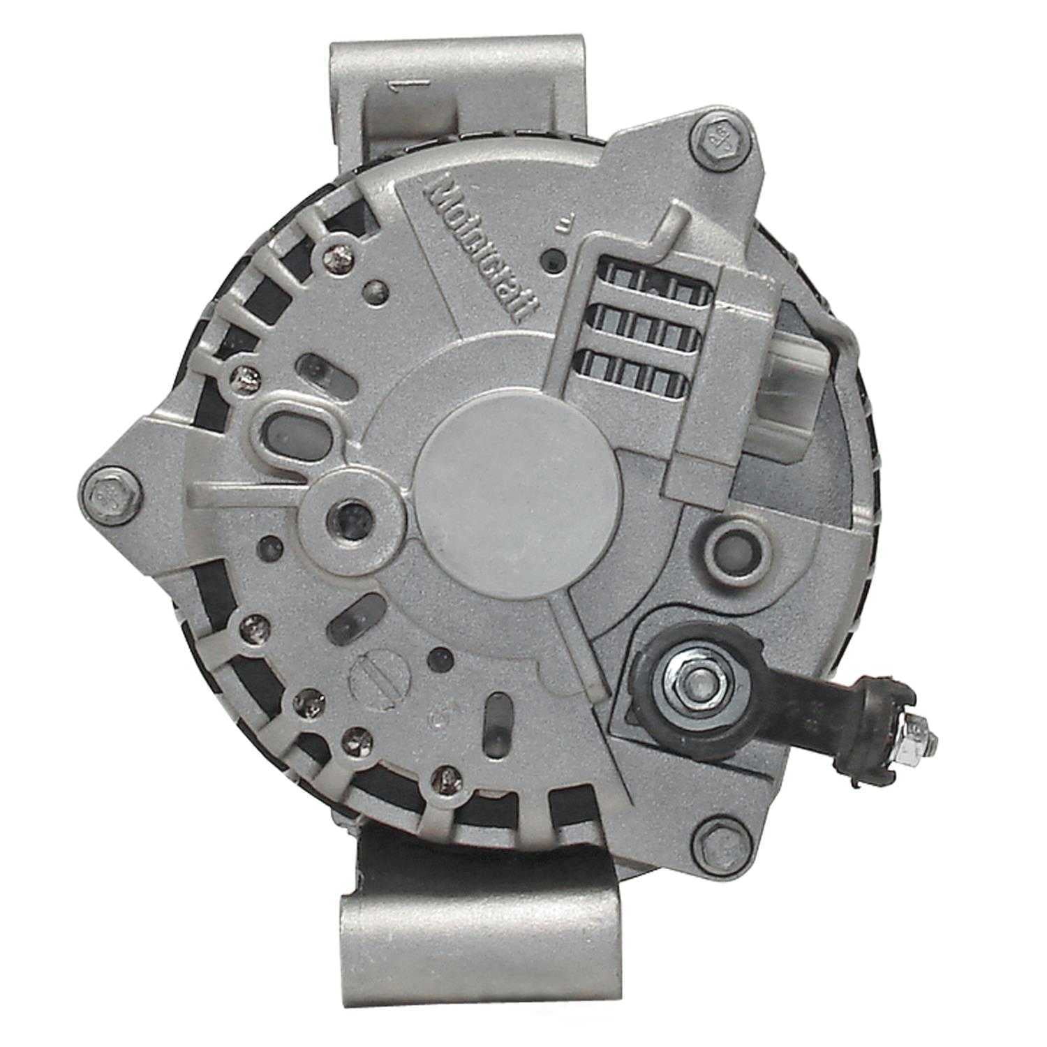 FVP Professional 8253603 Alternator Standard