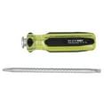 thumbnail image 2 of Double Head Screwdriver,Telescopic Screwdriver Double‑Head Manual Hardware Repair Tool Telescopic Screwdriver Highly Recommended, 2 of 13