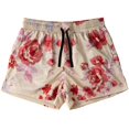 thumbnail image 2 of Pantalones cortos de culturismo para hombre, Bermudas de malla transpirable para correr, gimnasio, entrenamiento de boxeo, pantalones de playa de secado rápido, 2 of 5