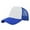 Light Blue, variant on Seductiva Sale 2025 Women Baseball Hat for Outdoor Mens and Womens Sponge Color Matching Simple Casual Peaked Cap Travel Holiday Sports Baseball Cap Classic Hat 1PC
