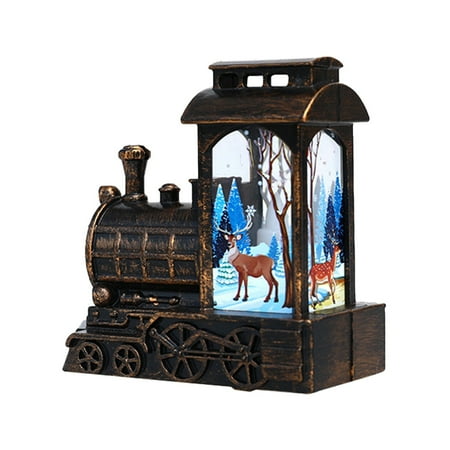 

Christmas Decorations LED Light New Children s Hand Held Gift Window Display Pendant LED Night Light For Christmas Decoration