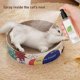 thumbnail image 3 of Herbal Cat Joy Spray, Pets Catnip Spray, Herbal Cat Joy, Catnip Spray For Cats, Catnip Calming Spray, Catnip Spray For Indoor Cats, 3 of 5