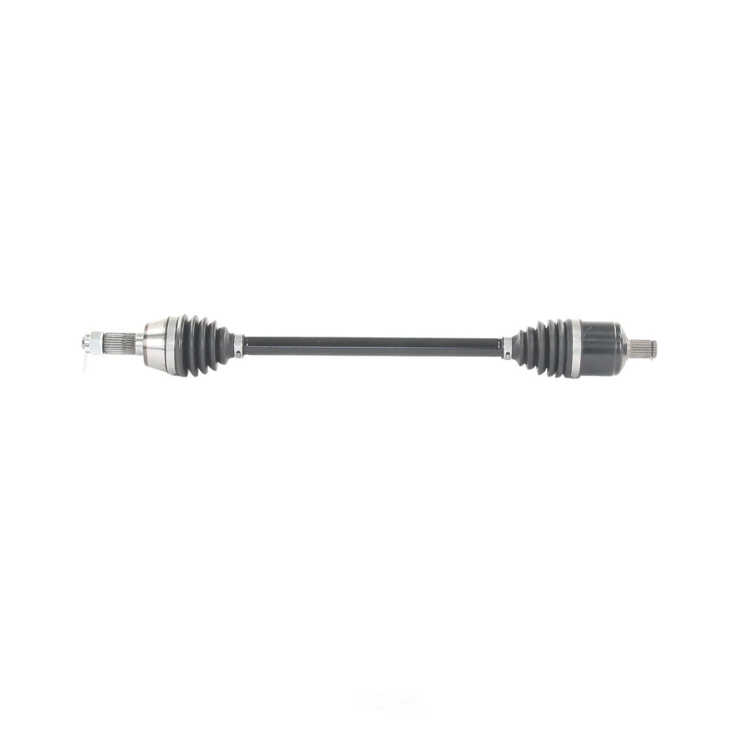 FVP POL-6023HD HD ATV CV Axle Assembly
