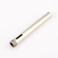 thumbnail image 2 of Glass Hole Drill Bit, Saw Glass Tool Easy To Use Glass Hole Saw  For Granite For Tile For Glass, 2 of 8