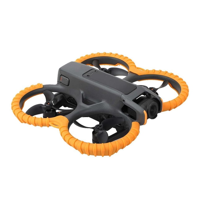 For Avata 2 Propeller Anti-collision Cover Protection Case Drone Accessory