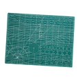 thumbnail image 4 of KLKCMS Cutting Mat PVC Multifunctional Cut Pad for Fabrics Scrapbooking Dressmaking, 4 of 9