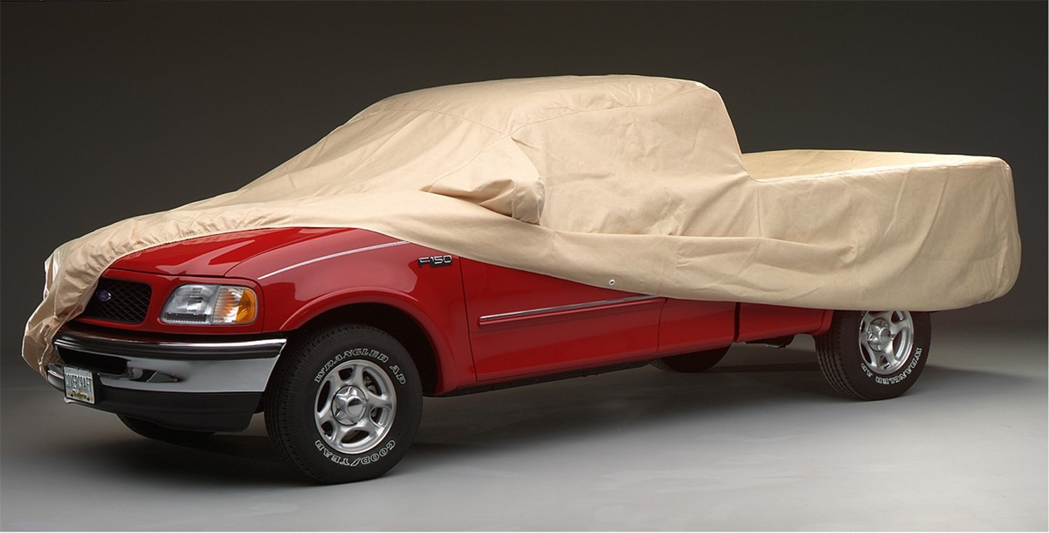 Covercraft C40118WC Car Cover