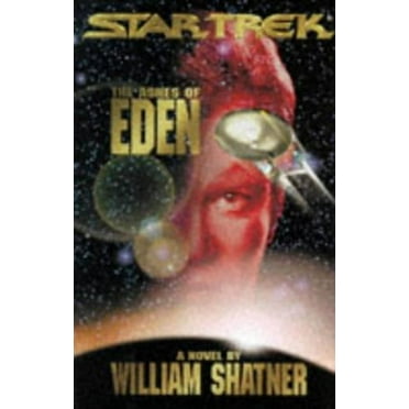 Star Trek : The Ashes of Eden