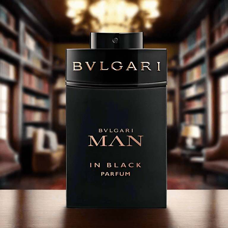 BVLGARI MAN IN BLACK 香水　100ml Bvlgari Man In Black Cologne, EDP Spray for Men, Warm