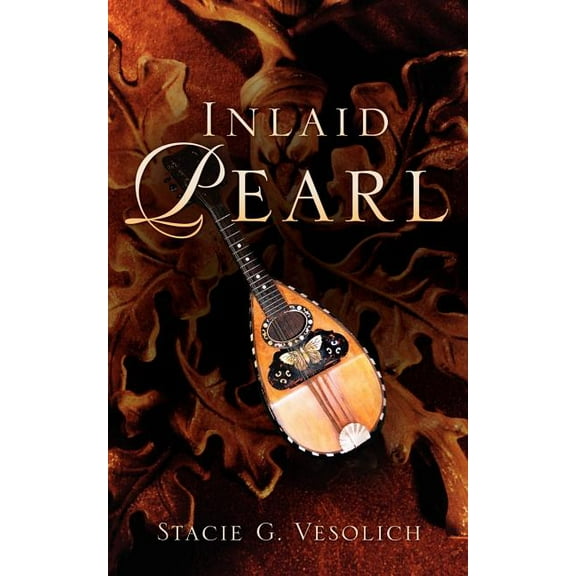 Inlaid Pearl, (Paperback)
