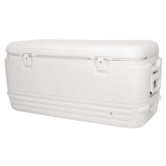 Nevera Igloo Polar 120 Qt. Hielo Ultratherm con aislamiento para 5 días