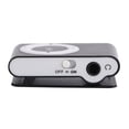 thumbnail image 4 of MiniMP3 Music Player, Light, Portable, Back clip Design, Long Battery Life, Aluminum Alloy, With Earphone and USB Cable for Outside Activity, Suitable for Sports, 4 of 7