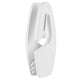thumbnail image 1 of Hombre del guardabarros del barco montado en el riel de colgador FÁCIL para INSTALAR Multipropósito Sturdy práctico accesorios portátiles pequeño, 1 of 8