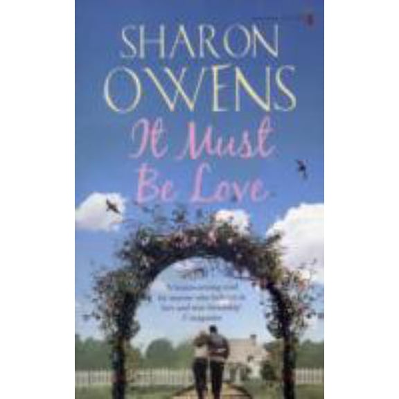 Pre-Owned It Must Be Love (Paperback) 1842233408 9781842233405