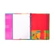 thumbnail image 3 of Carpeta Profesional Pasta Dura Mariposa Raya 120hojas, 3 of 3