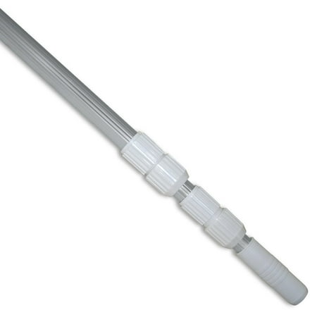 telescoping 9r fountain poles skimmer