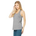 thumbnail image 2 of Bella + Canvas Womens Racerback Tank Top, 2 of 3