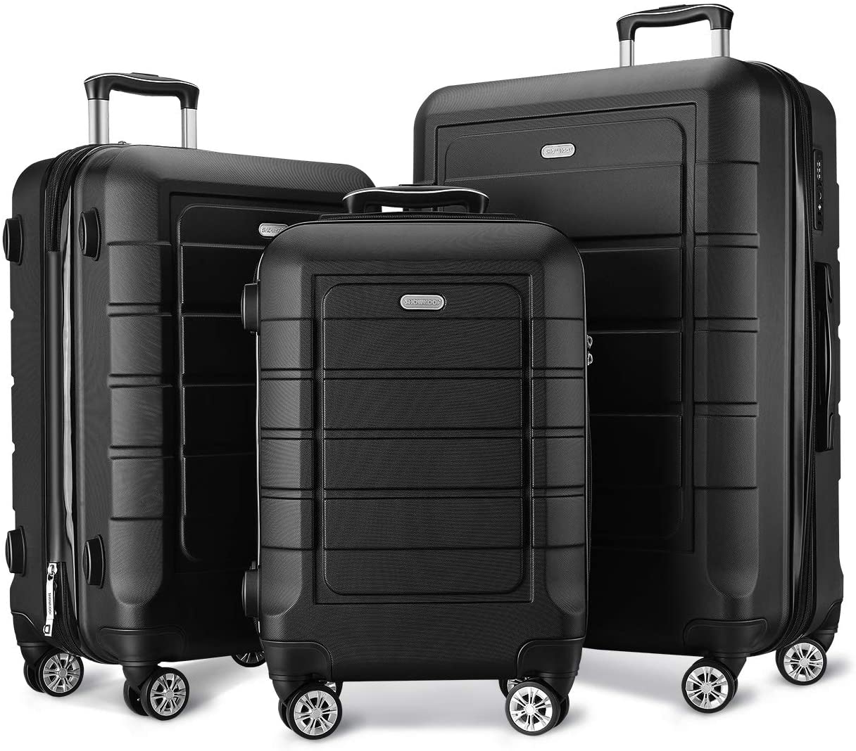 lemoone luggage