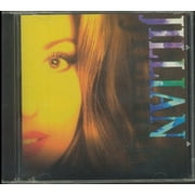Jillian - Jillian - CD