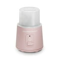 thumbnail image 2 of Hamilton Beach Blend Now Portable Cordless Blender with Stainless Steel Blades, USB Rechargeable, 16 oz Jar, Pink, 51181J, 2 of 9