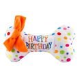thumbnail image 5 of Pet supplies pet plush toy dog birthday gift, 5 of 5