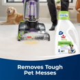 thumbnail image 4 of Fórmula limpiadora de alfombras Bissell Clean & Natural 1.42L, 4 of 6