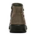 thumbnail image 6 of BZees For Lifestride Womens Guest Ankle Booties - Medium & Wide Width, 6 of 9