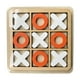 thumbnail image 1 of Juego de Mesa ANGGREK Tablero Xo de Madera Educativo, 1 of 8