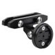 thumbnail image 1 of Soporte de sillín de luz trasera de bicicleta GUB para Garmin Varia Radar Tmvgtek Accesorios para bicicletas, 1 of 4