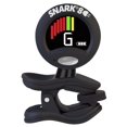 thumbnail image 1 of Afinador de guitarra Snark SNARK8 con pantalla superbrillante, negro, 1 of 4