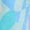 Aqua Geyser, variant on Wonder Nation Girls Pom Pom Top and Shorts Outfit Set, 2-Piece, Sizes 4-10