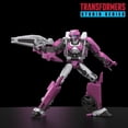 thumbnail image 3 of Figura Deluxe Elita-1 de la Serie Studio Transformers, 11.5 cm, 3 of 3