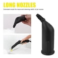 thumbnail image 3 of Window Nozzle Scraper Round Brush Steam Set for SC2 SC3 SC4 SC5 SC7 Steam Cleaner Part Remove Stubborn Stain, 3 of 5
