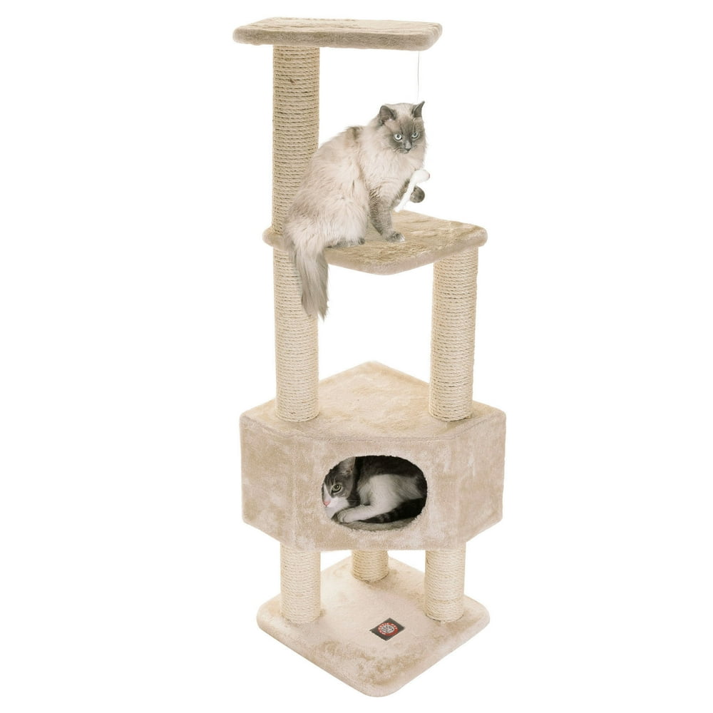 Majestic Pet Cat Tree, 52"