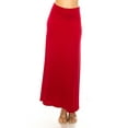 thumbnail image 3 of Women's Elegant Full-Length Skirt, 3 of 5