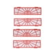 thumbnail image 1 of 4 piezas de repuesto de para D3 D5 D70 D80 D85 s antipolvo accesorios para aspiradora de BLESIY Filtro de aspiradoras, 1 of 8