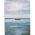 thumbnail image 1 of Cuadro Decorativo - Calma matutina Jr  Impresión en canvas, estrechado, 1 of 1