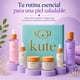 thumbnail image 2 of Kute Kit Kute Day Skincare Facial Anti Edad Aclarante con Crema y Serum, 2 of 5