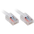 thumbnail image 1 of Generic 119 5268 CAT5e Patch Cable, 5ft, White, 1 of 1