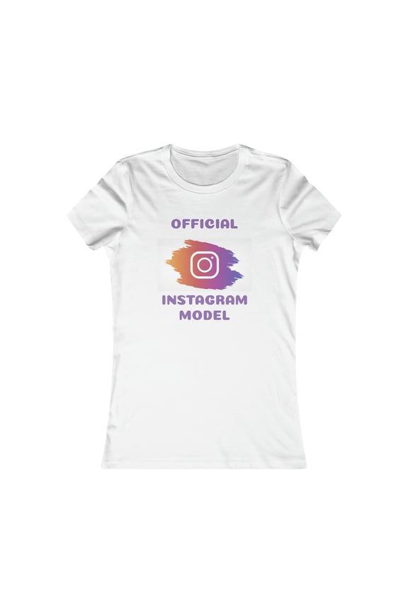 Official Instagram Model