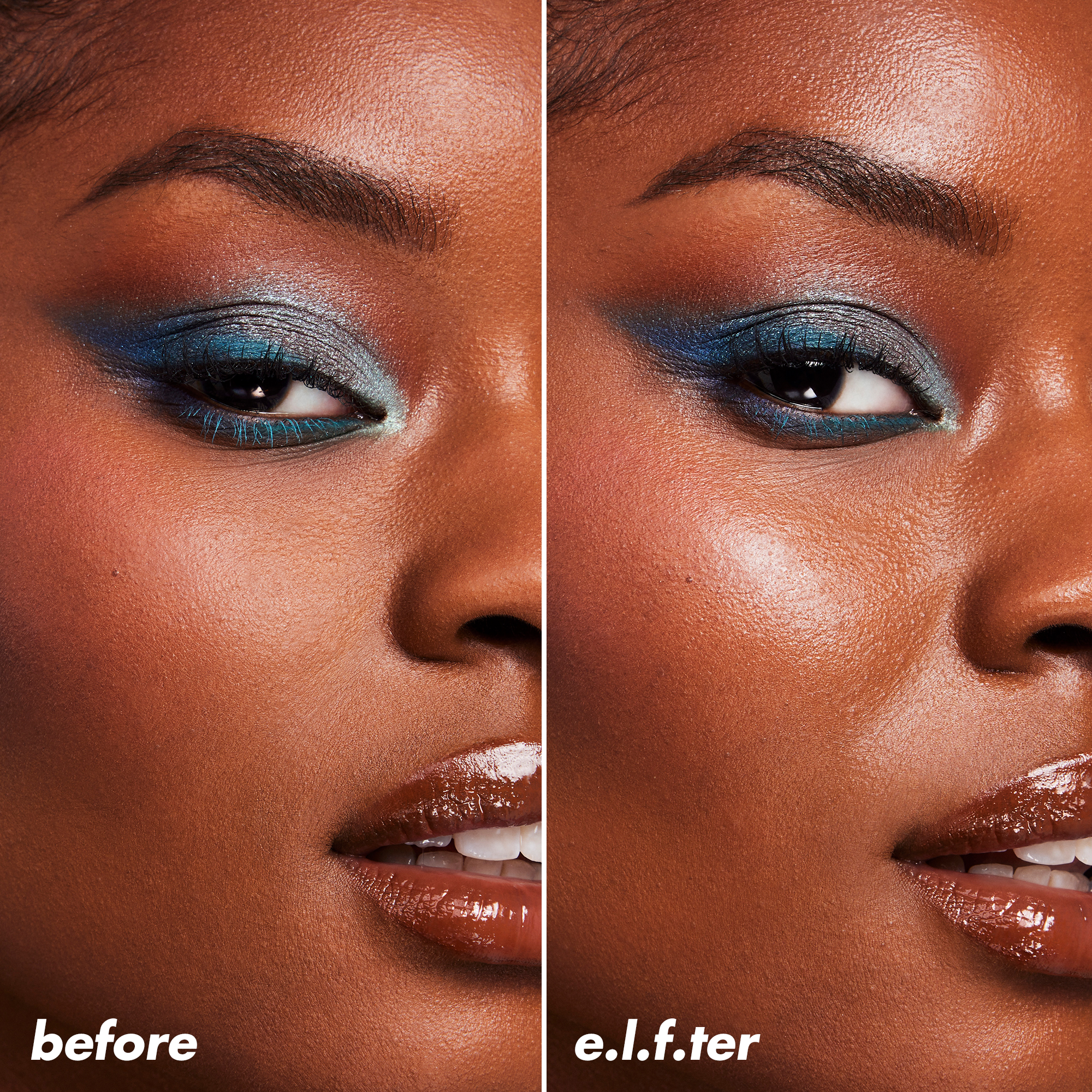 e.l.f. Power Grip Dewy Setting Spray photo 6