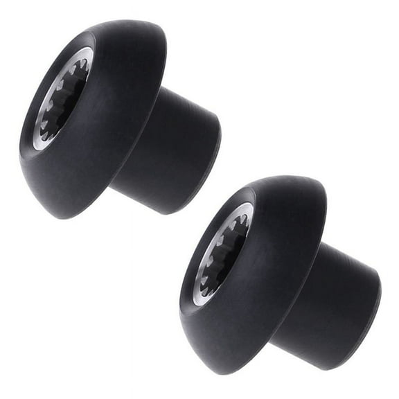 2Pc Universal Blender Drive Socket 767 Mushroom Gear Coupling Mixer Spare Parts Mar28