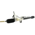 thumbnail image 3 of Steering Rack Compatible with 1998-2002 Honda Accord 2001-2003 Acura CL 4Cyl 6Cyl 2.3L 3.0L 3.2L New, 3 of 5