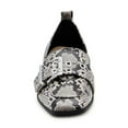 thumbnail image 2 of Mix No. 6 Mocassin Piercie, 2 of 10
