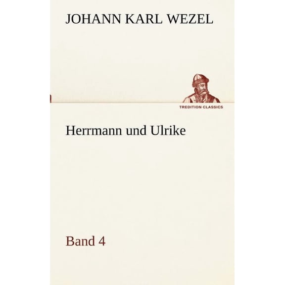Herrmann Und Ulrike / Band 4 (Paperback)