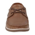 thumbnail image 4 of Zapato Mocasin Custom Style Tipo Marinero Comodo cafe 28.5, 4 of 4
